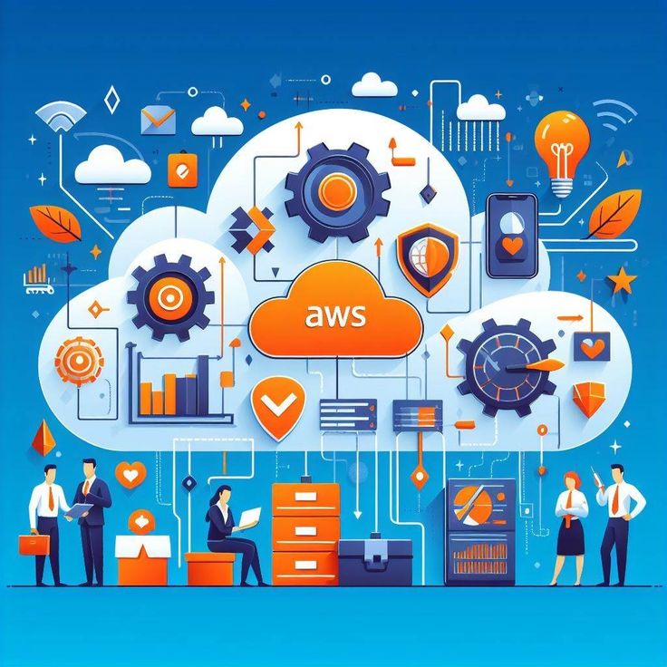 aws cloud vps