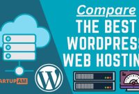 cheap monthly wordpress hosting