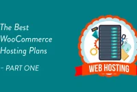 woocommerce hosting plans