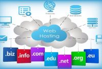 wordpress hosting