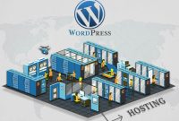 wordpress hosting for small business