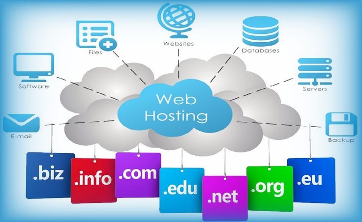 wordpress hosting