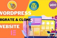 wordpress site hosting