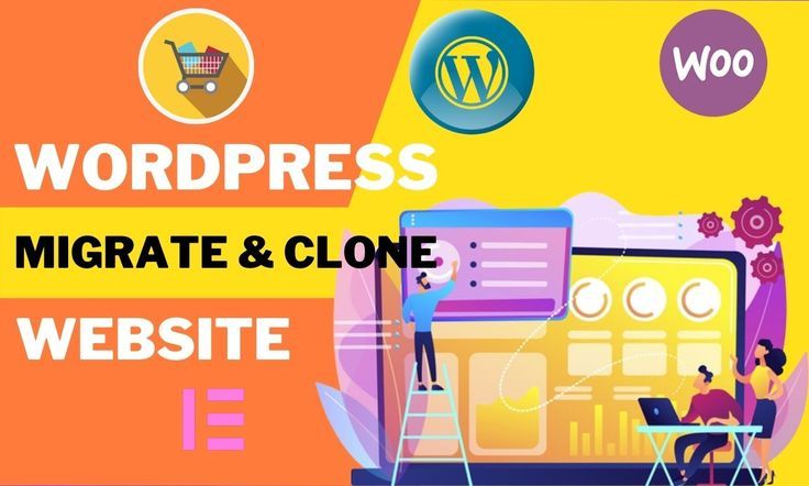 wordpress site hosting