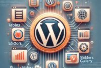 wordpress web hosting services