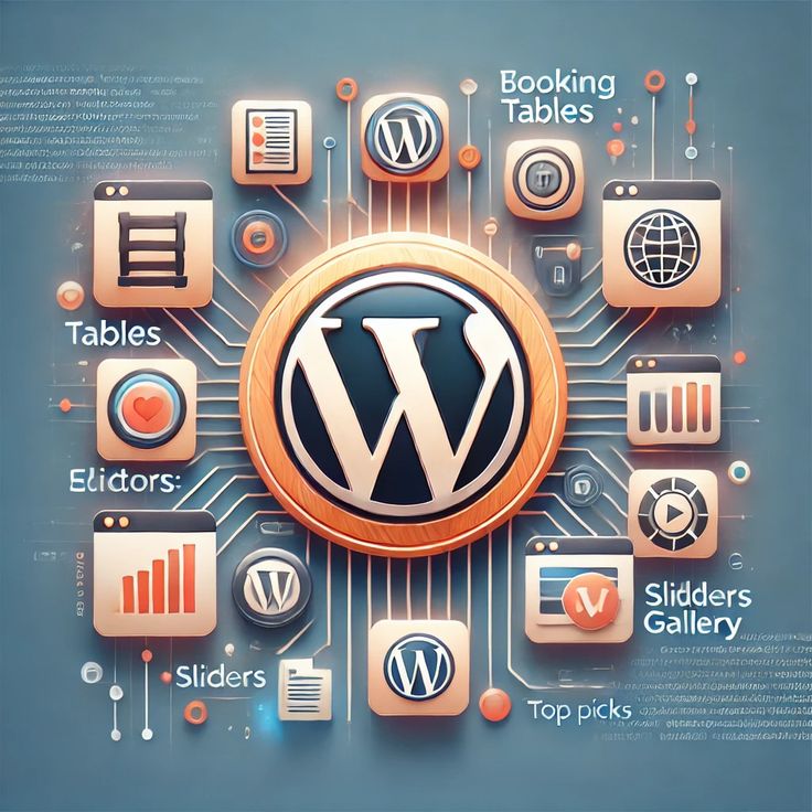 wordpress web hosting services